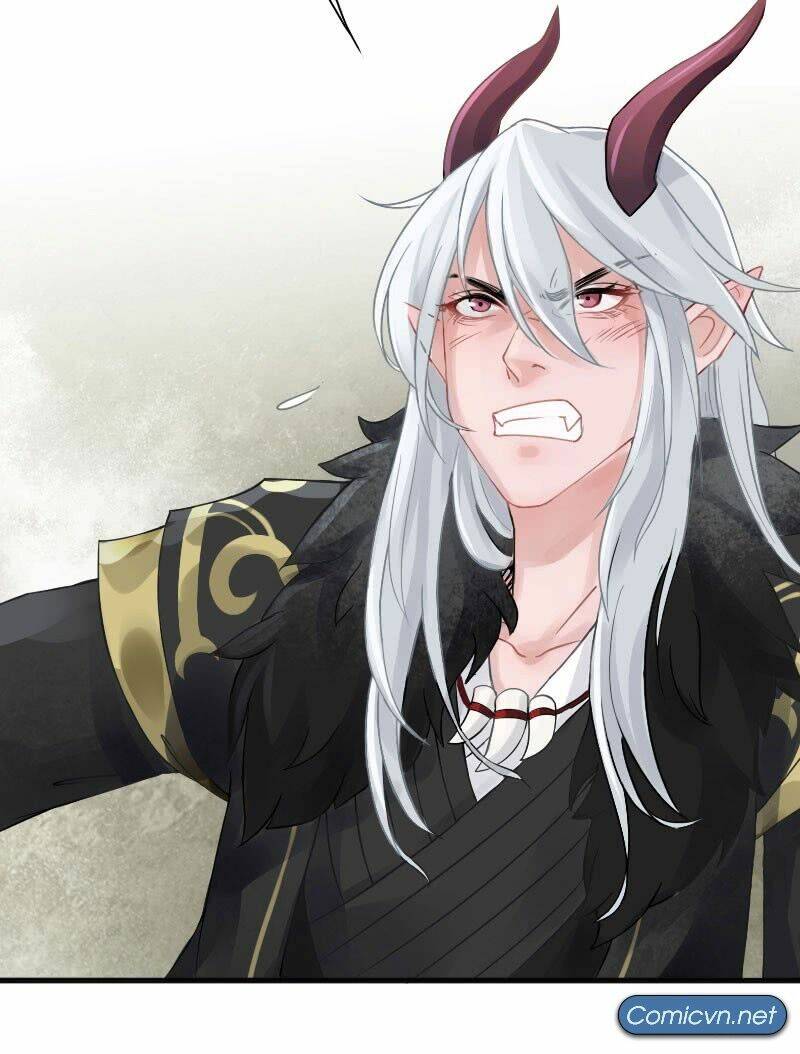 tây du ngạo tuyết thiên chapter 3 20