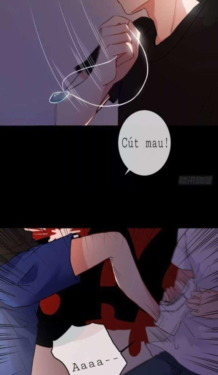 lời thì thầm chapter 2 31