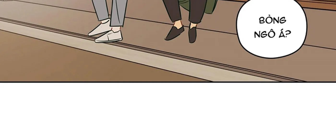 chuyện quái gì với giấc mơ đó vậy chapter 21 204