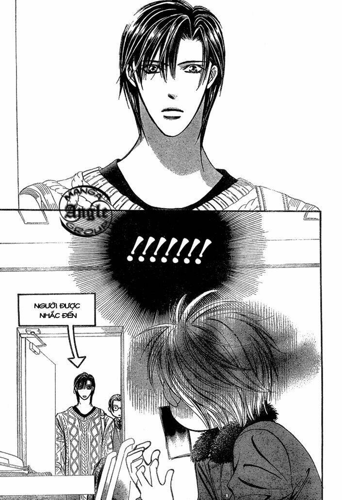 thử thách của kyouko chapter 123 6