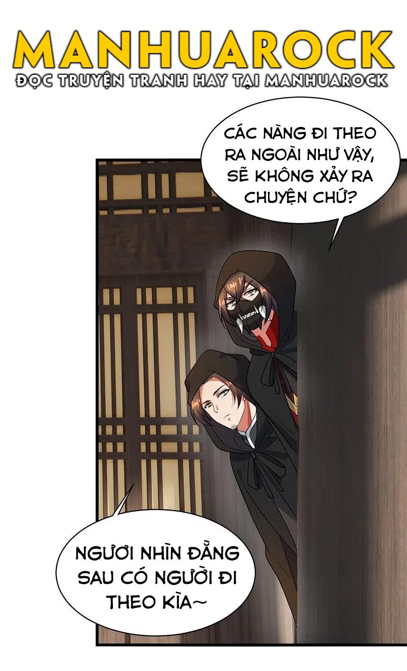 tiên võ đế tôn chapter 302 62
