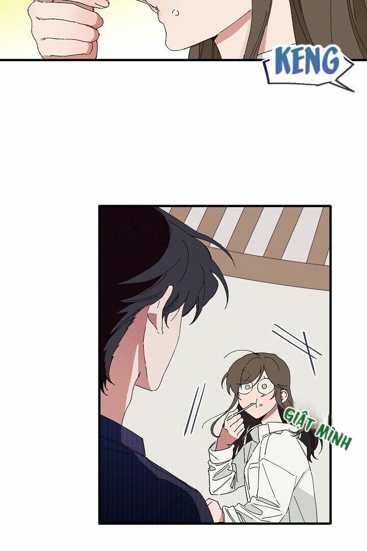 tặng tôi một đóa hoa, tôi sẽ trao em bản thân mình chapter 4 26