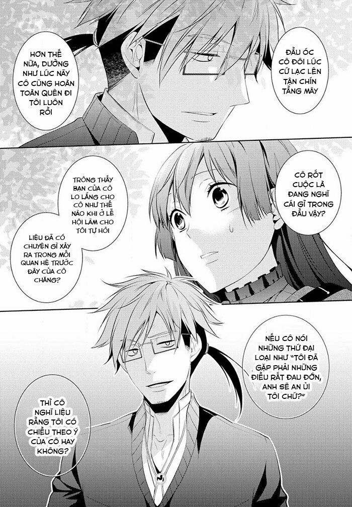 lần này tôi chắc chắn sẽ hạnh phúc! chapter 5 17