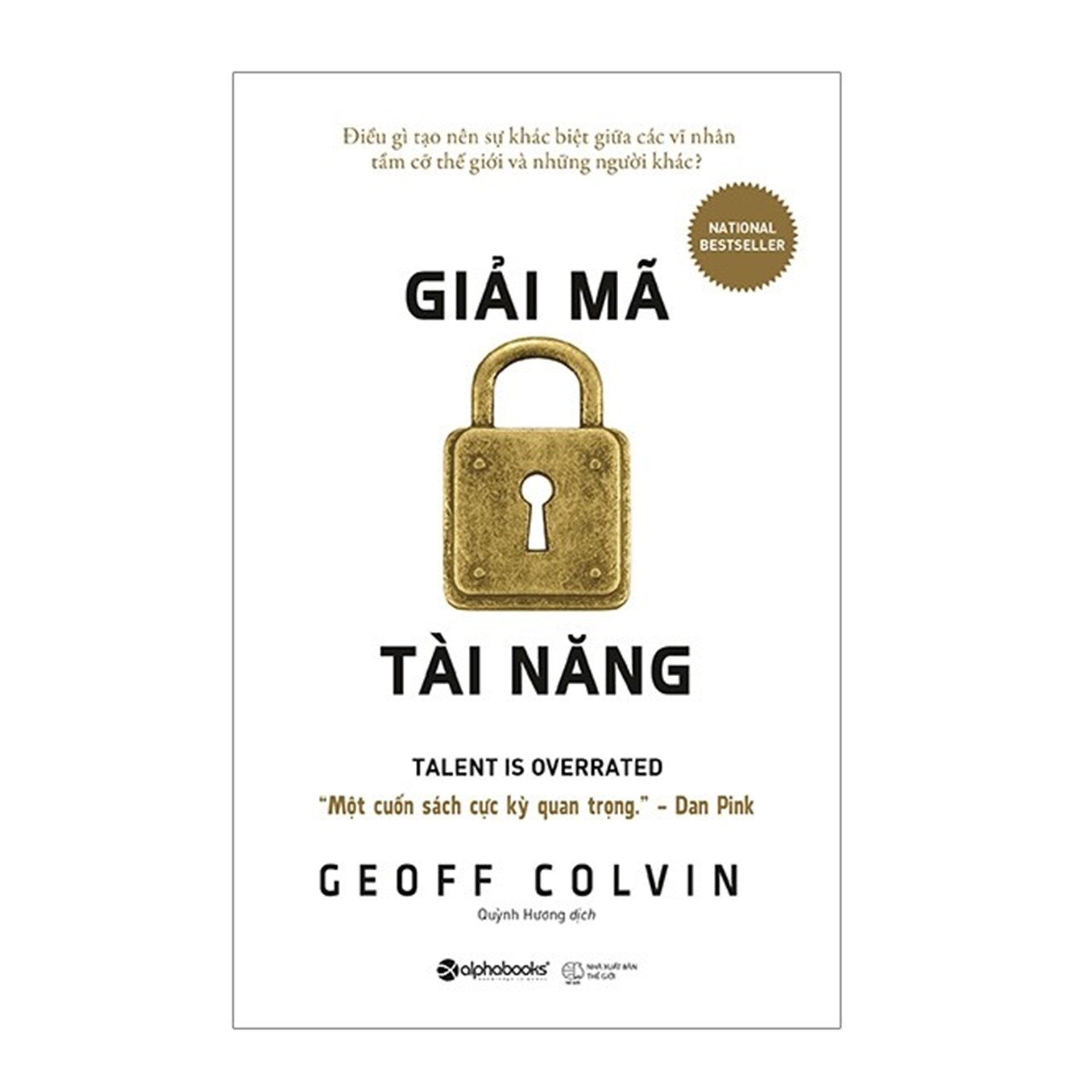 Combo Sách Tư Duy - Kỹ Năng Sống : Game Kích Não  - Cuốn Sách Chiến Thuật Cho Những Người Ưa Sáng Tạo, Thích Phá Vỡ Quy Tắc Và Luôn Tìm Kiếm Sự Thay Đổi + Giải Mã Tài Năng