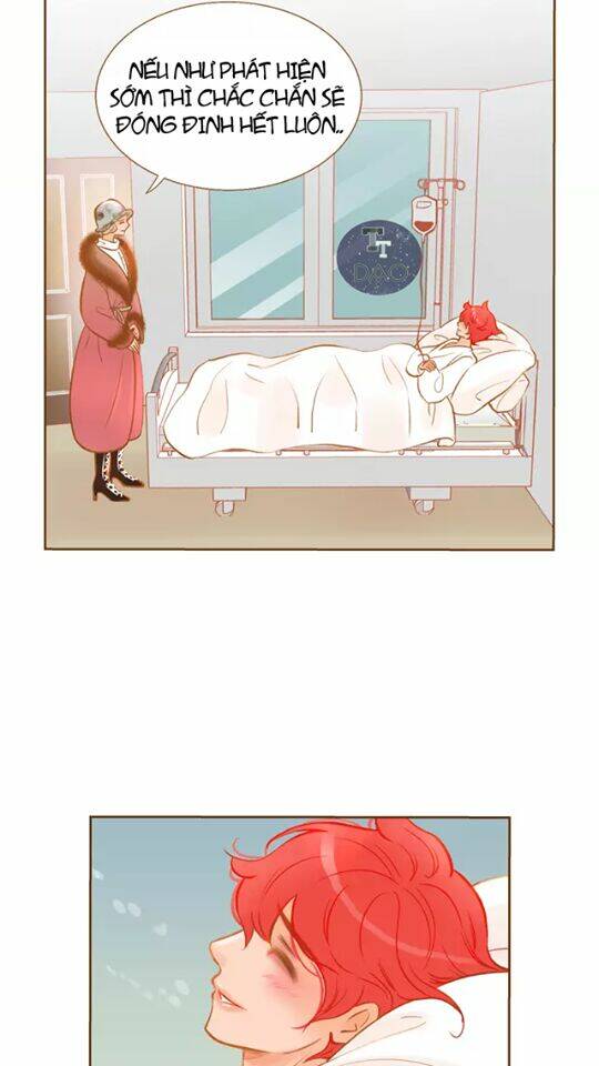 tân lang yếu tòng tiểu dưỡng khởi chapter 11 52