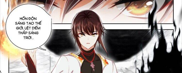 Âm Dương Miện chapter 63 30