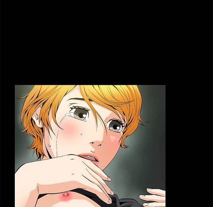 khổ dâm chapter 8 90