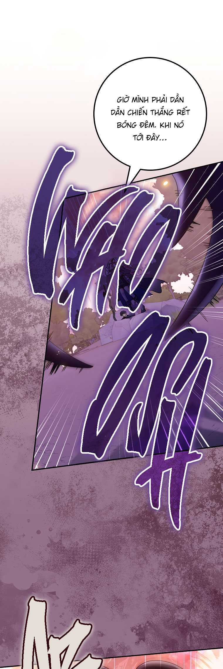 tôi bị mắc kẹt trong trò chơi lỗi chapter 28.2 4