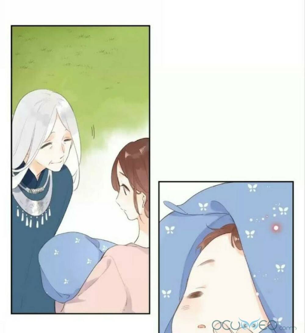 sos! tôi đã yêu một con sâu bướm (phần 2) chapter 15 27