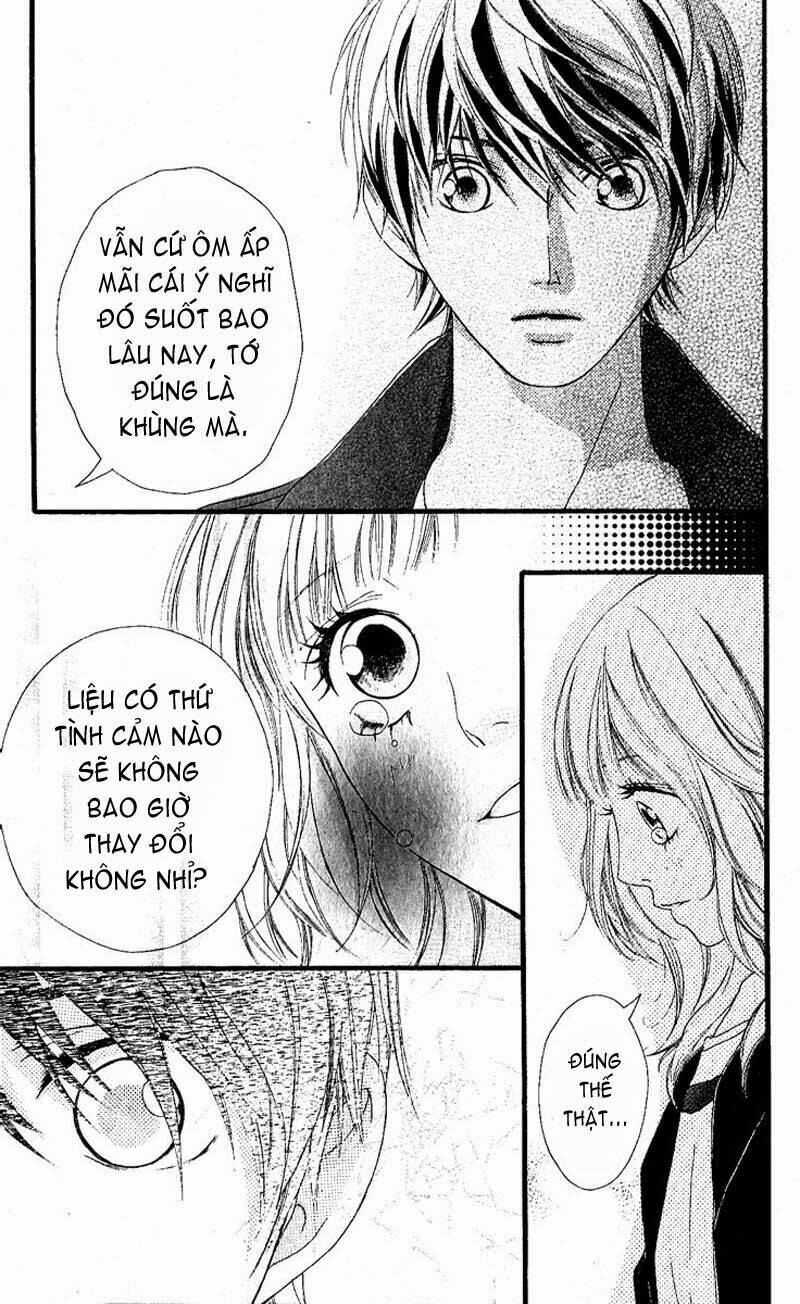 tình yêu học trò chapter 14 42