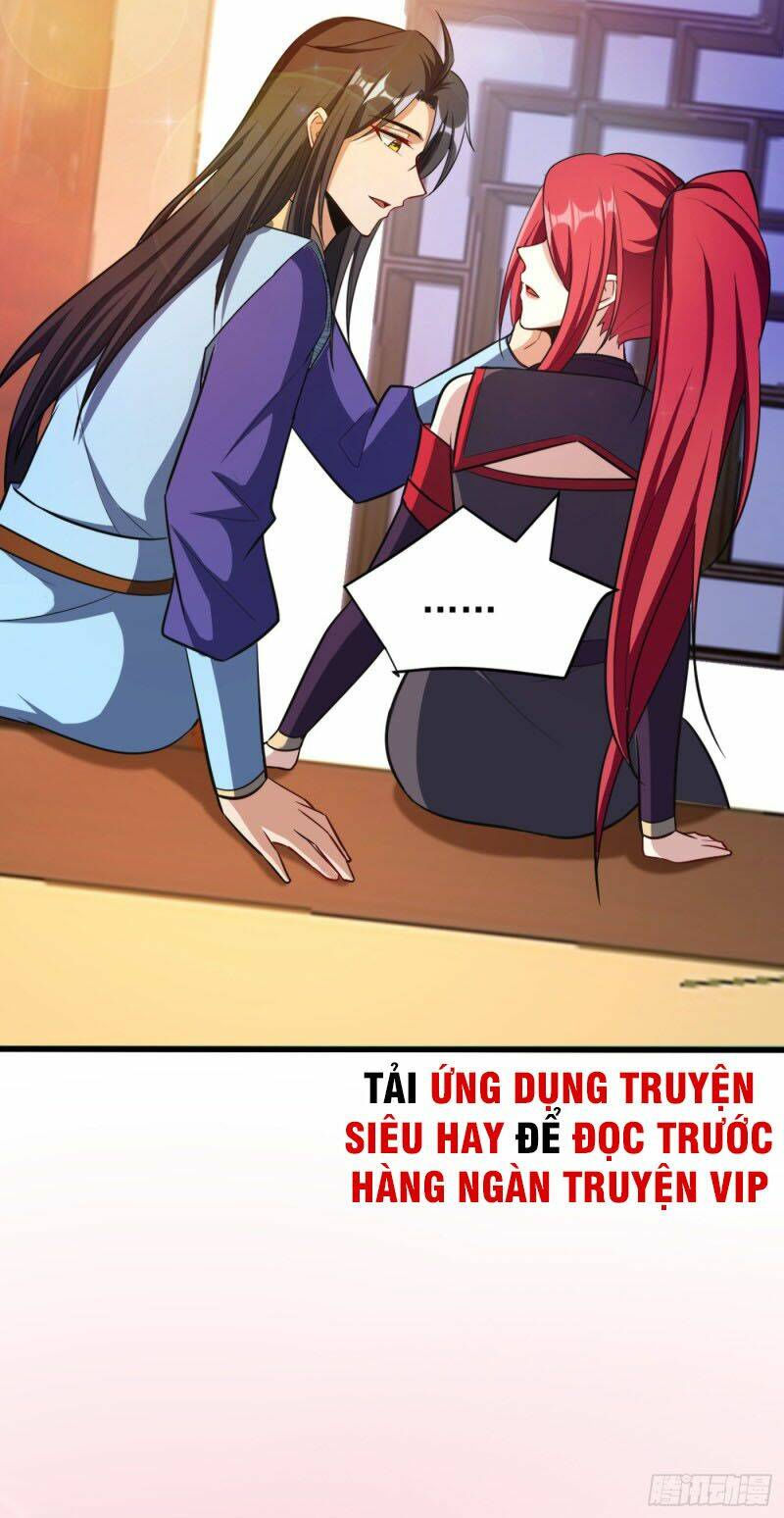 yêu giả vi vương chapter 148 36