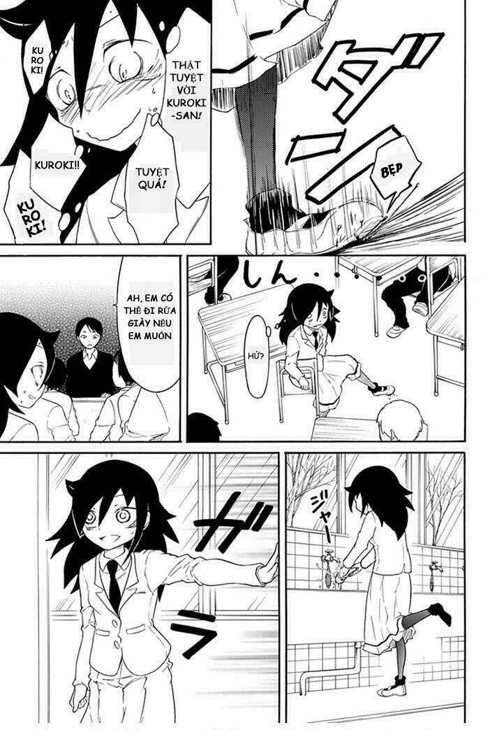 watamote chapter 34 6