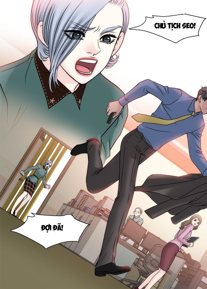 người đàn ông của tôi chapter 56.2 25