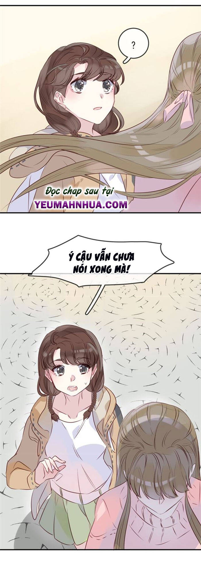 chiếc váy của người cá chapter 50 13