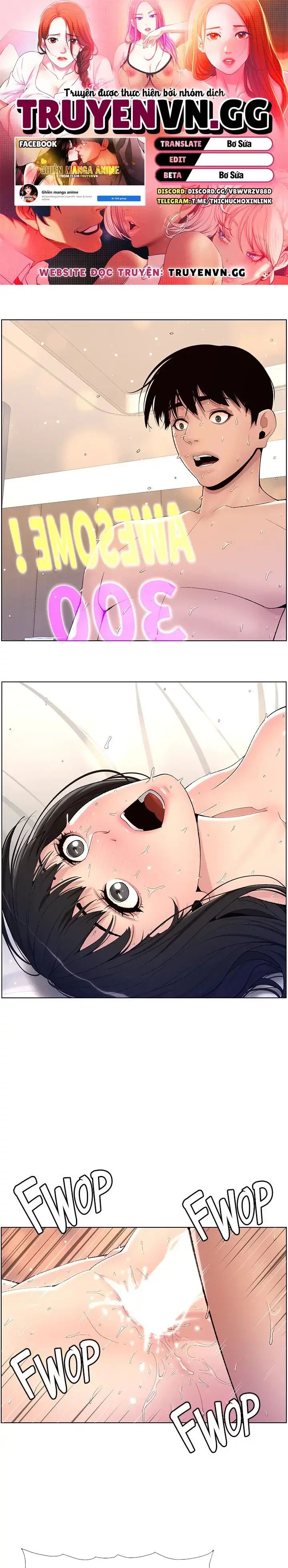 app đế vương giường chiếu chapter 11 1