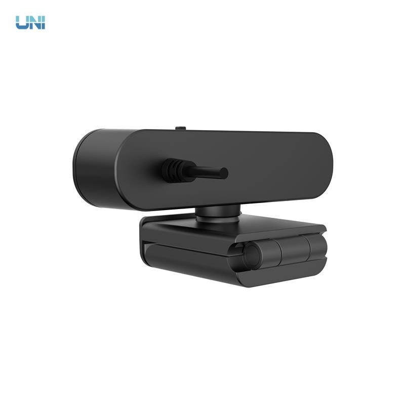 Webcam chuẩn 2K 4.0Mp Uniarch Unear V20 - HÀNG CHÍNH HÃNG