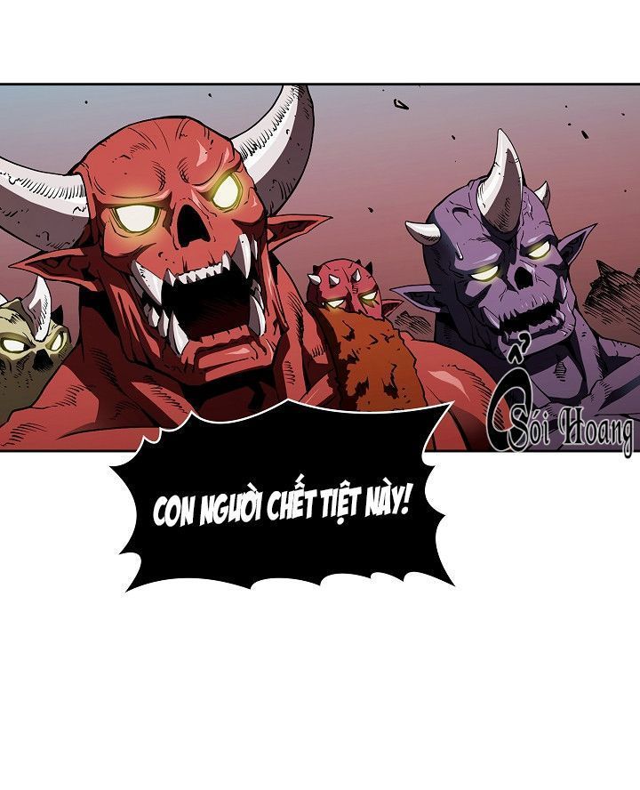 chòm sao trở về từ địa ngục chapter 8 66