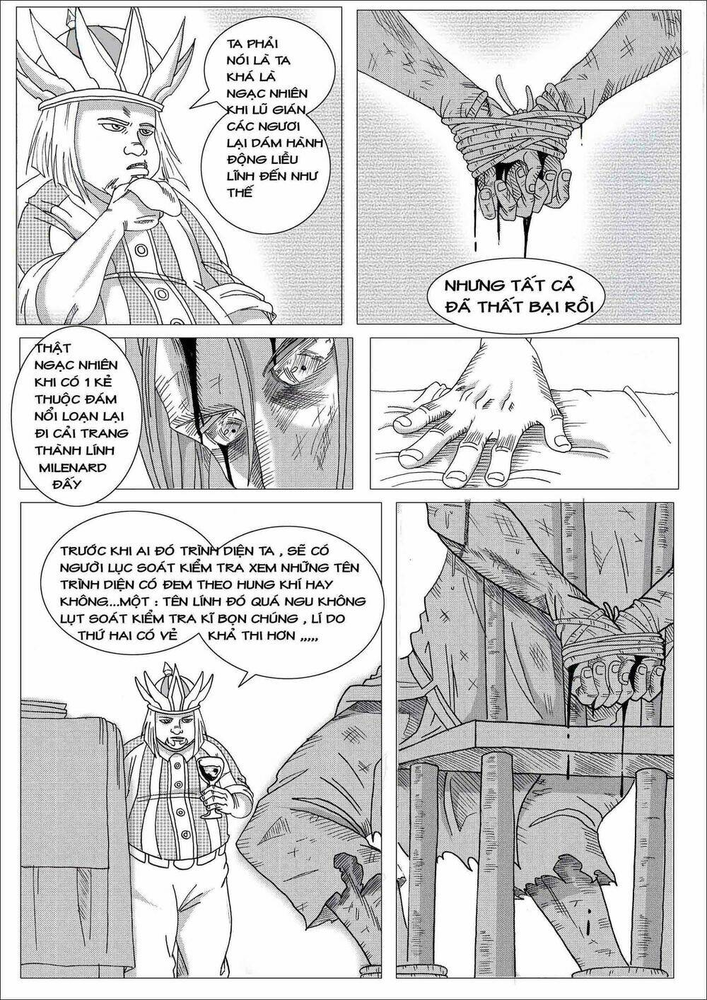 eko land chapter 0.2 30