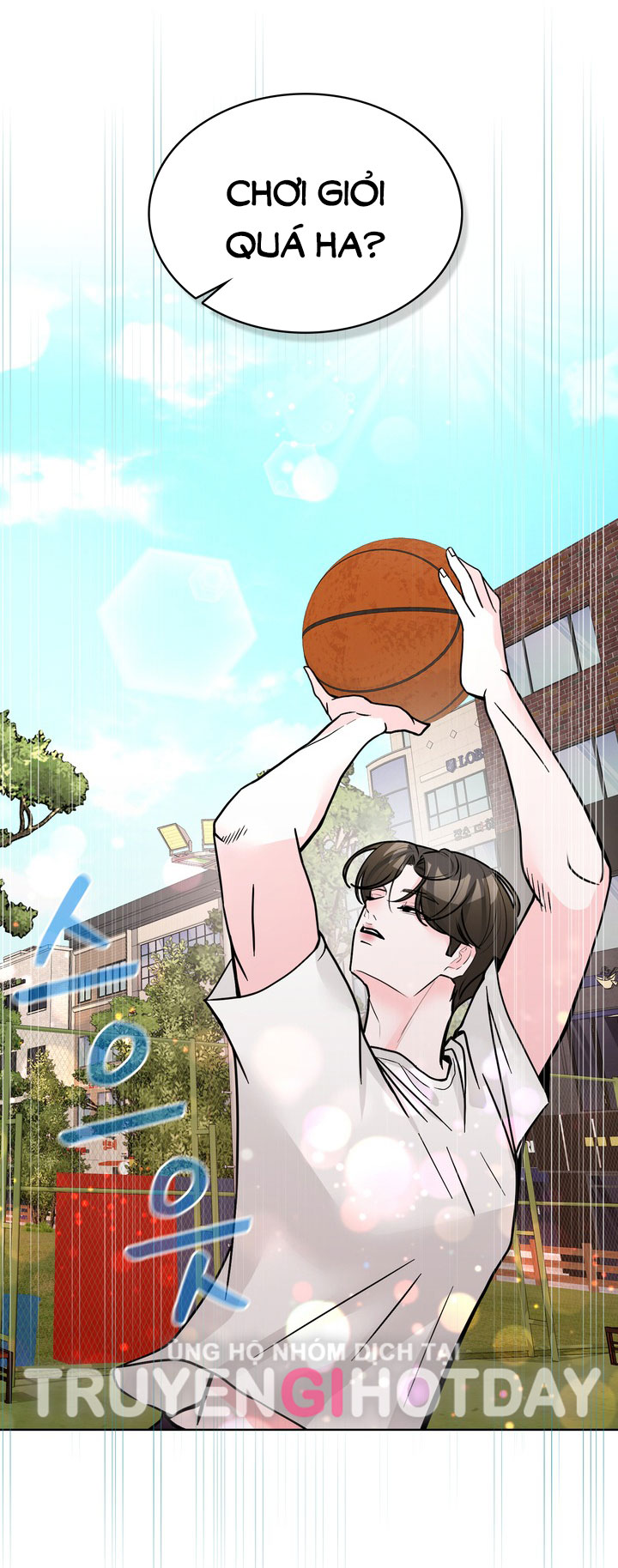 [18+] điều em cố giấu chapter 28.2 28