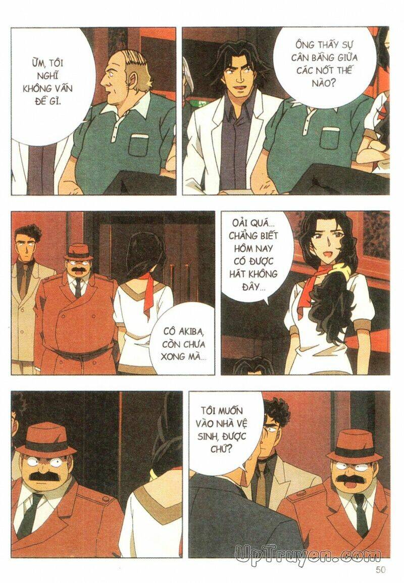 conan màu - nốt nhạc kinh hoàng chapter 1 52