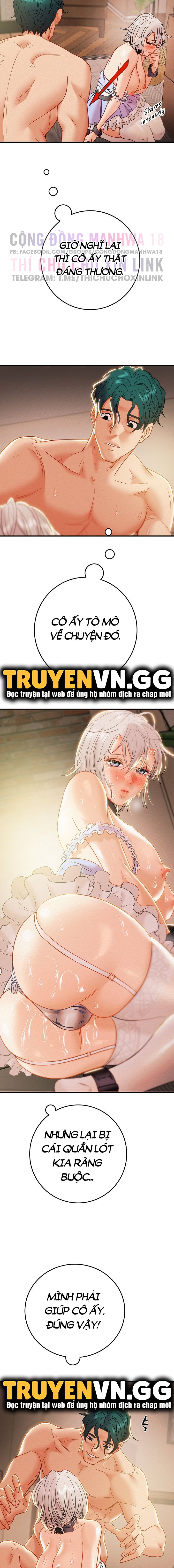 cây búa thần chapter 16 23