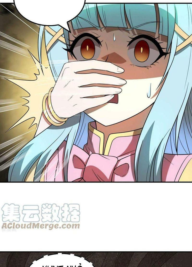 đệ nhất người ở rể chapter 163 28