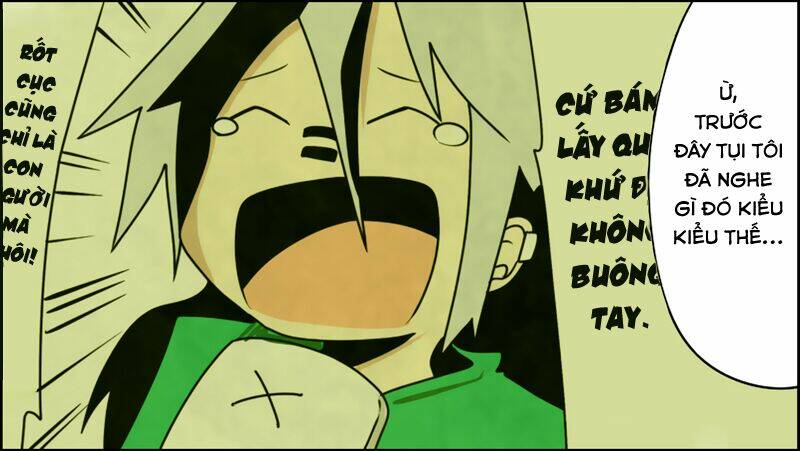 senyuu chapter 42 31