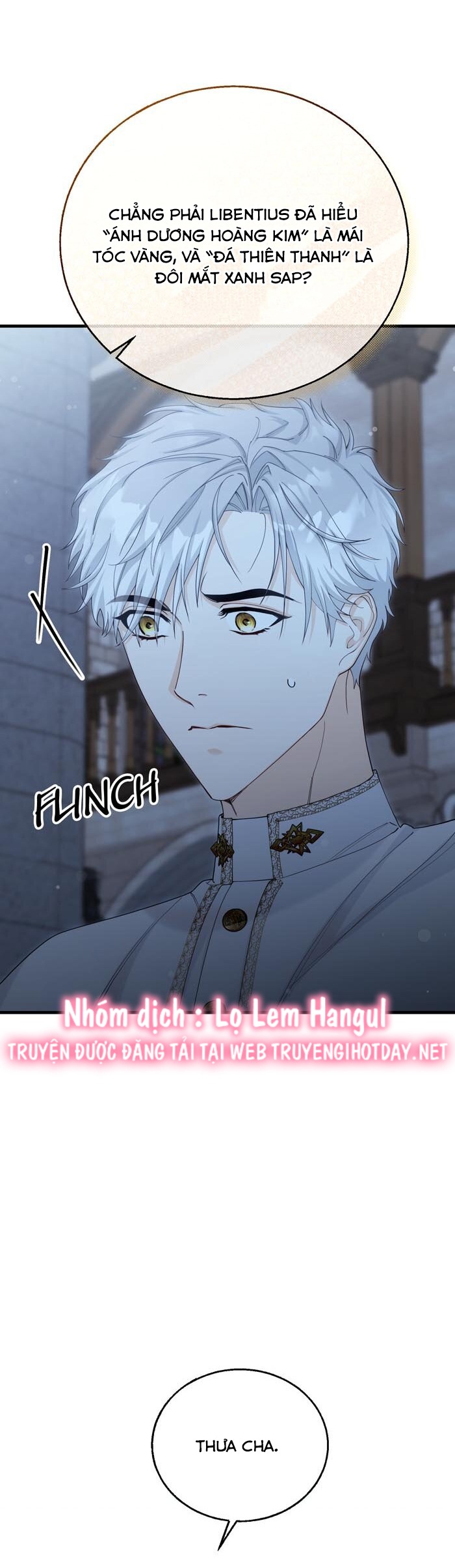 trở thành thánh nữ giả mạo chapter 12 17