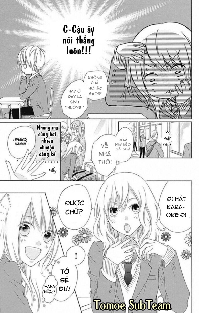 hinadori no waltz chapter 1 13