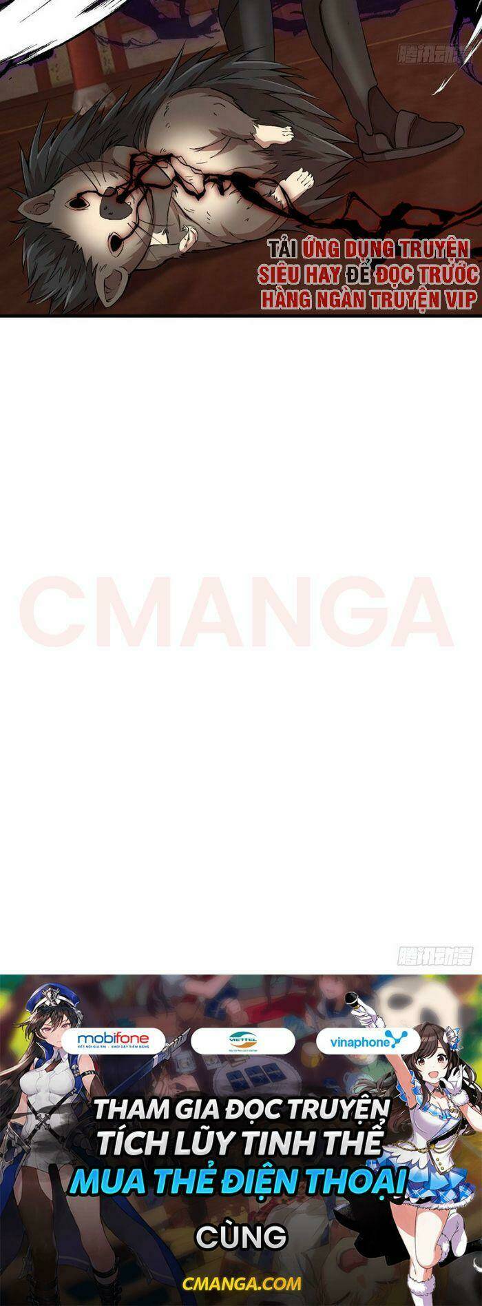 thâm dạ thư ốc chapter 147 21