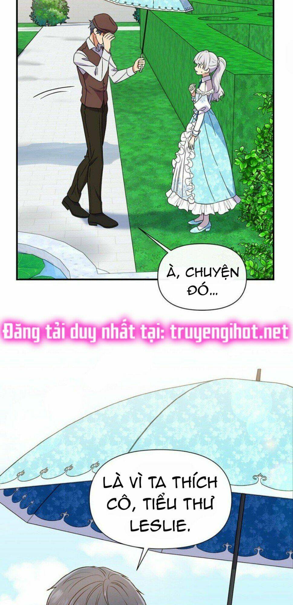 khế ước của nữ công tước quái vật chapter 97 68