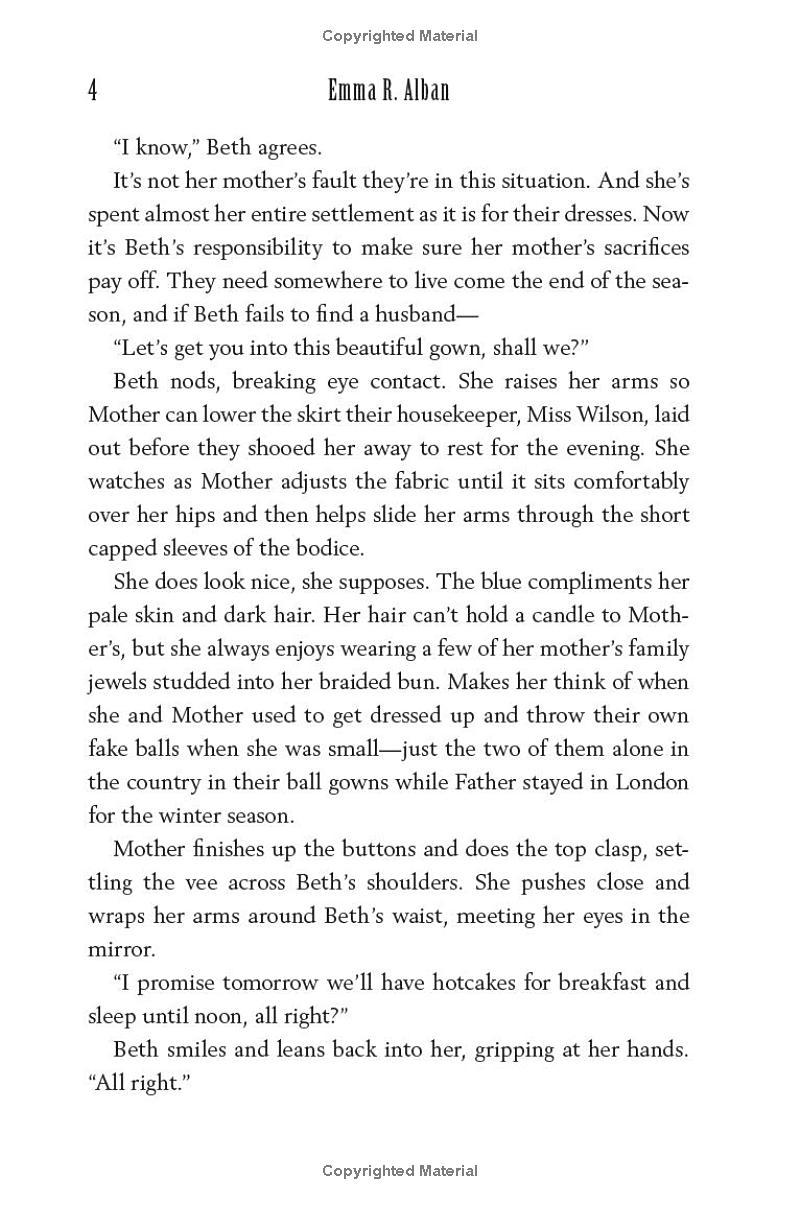 Sách ngoại văn: Don't Want You Like A Best Friend