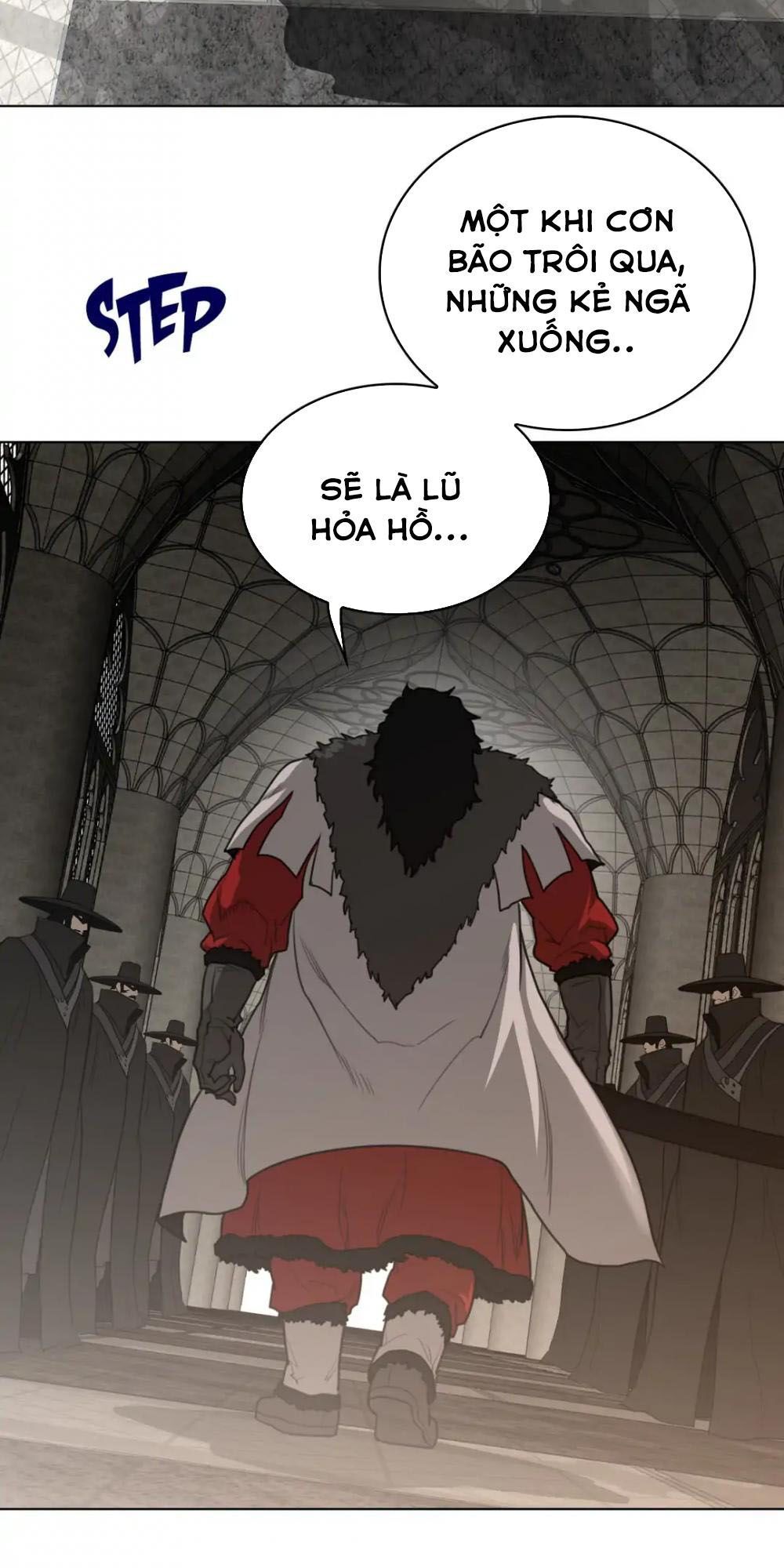 một nửa hoàn hảo chapter 88 30