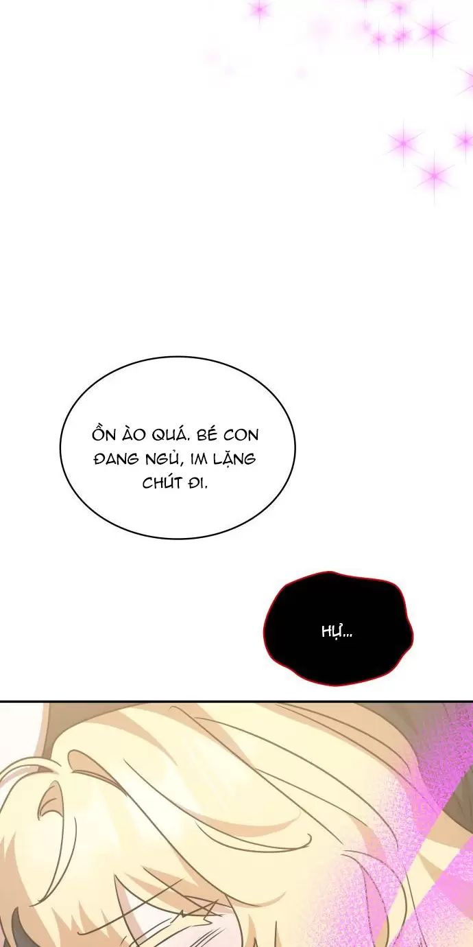 sống trong vườn hoa của công chúa chapter 27 34