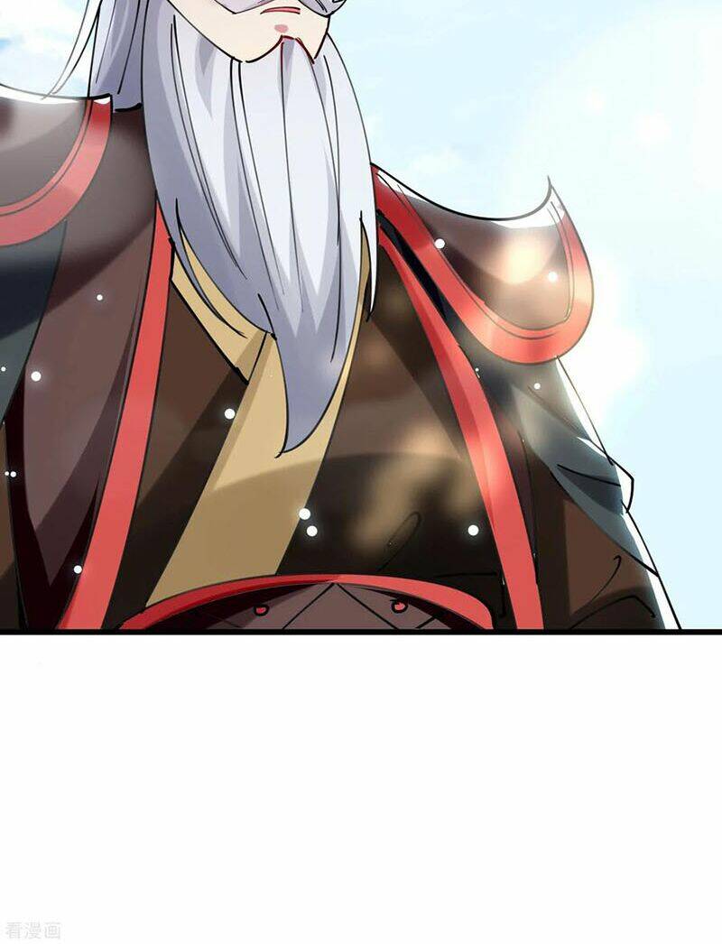 vạn giới tiên vương chapter 79 16