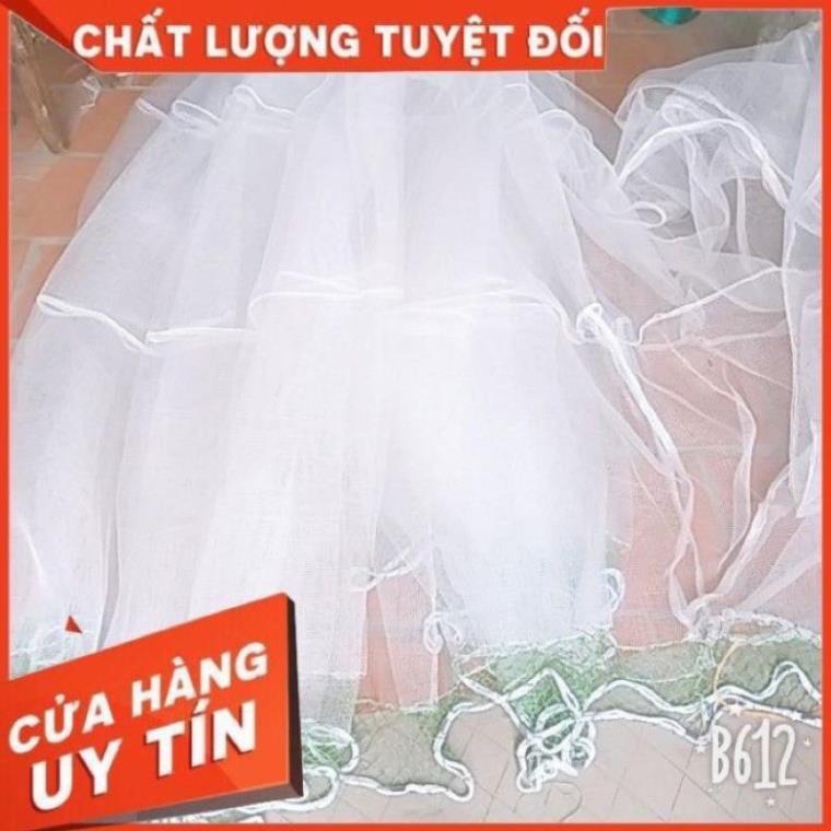 Lưới Kéo Cá-Lưới Quét Cá -Lưới Vét Cá ,Tôm,Tép AO HỒ cao 2m dài 30m túi 4m .chất lượng hàng loại 1 y hình