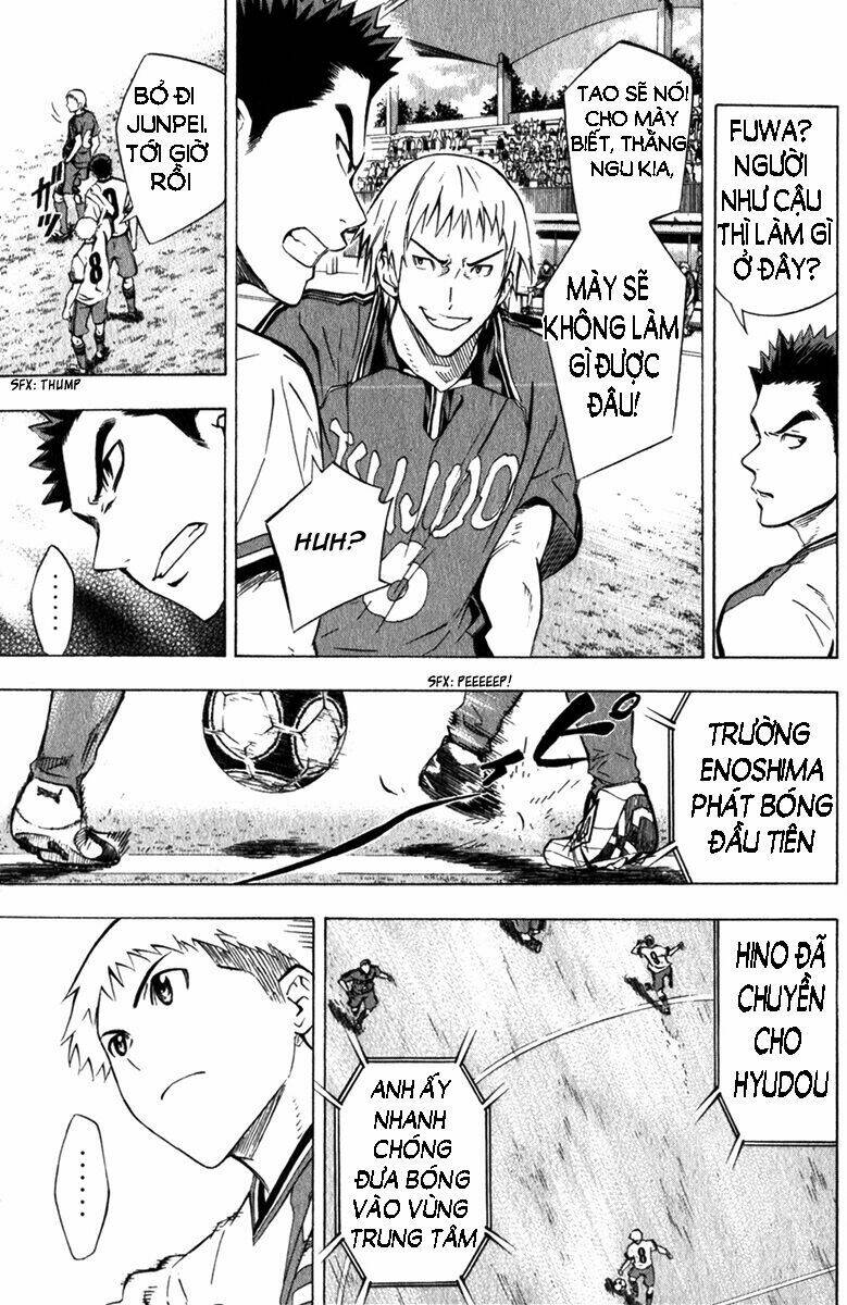 kỵ sĩ trong vòng cấm chapter 56 18