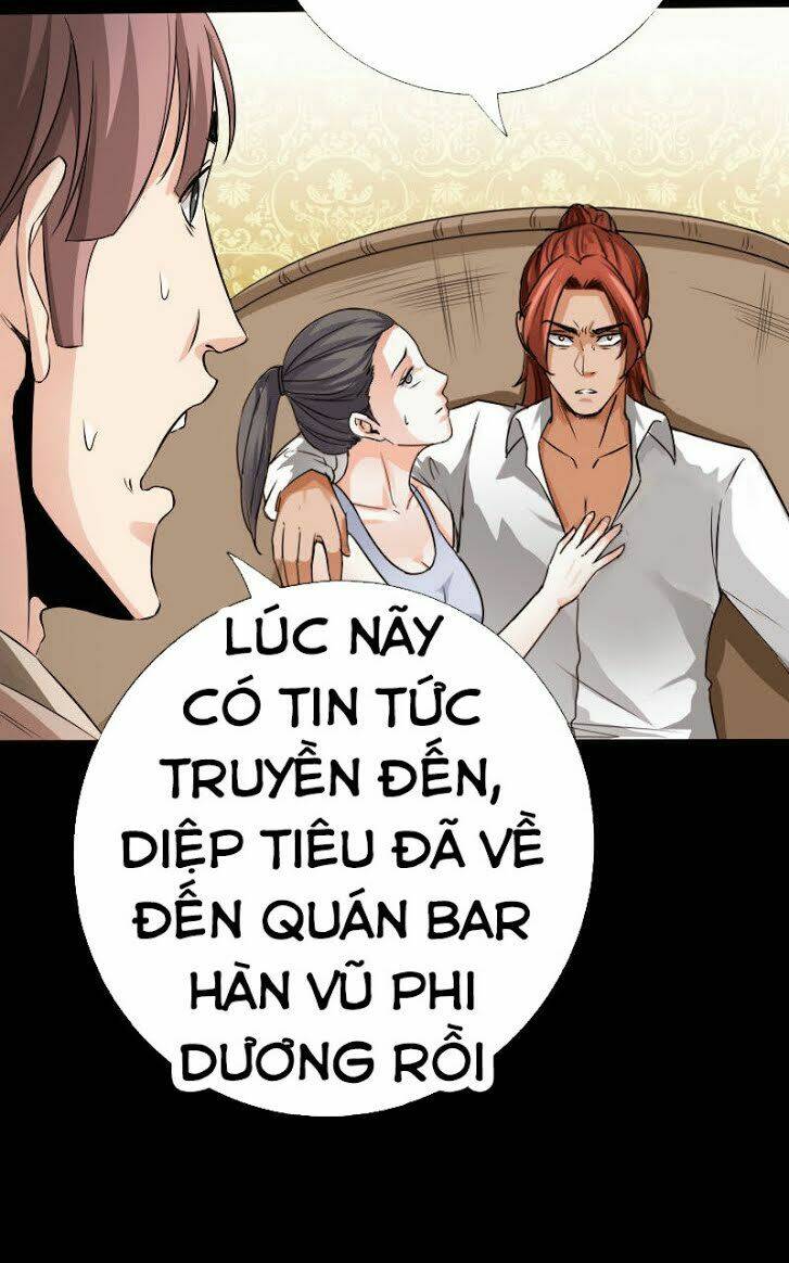 tuyệt phẩm tà thiếu chapter 78 25