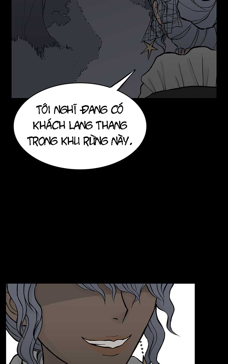 những nàng công chúa bị nguyền rủa chapter 1 15