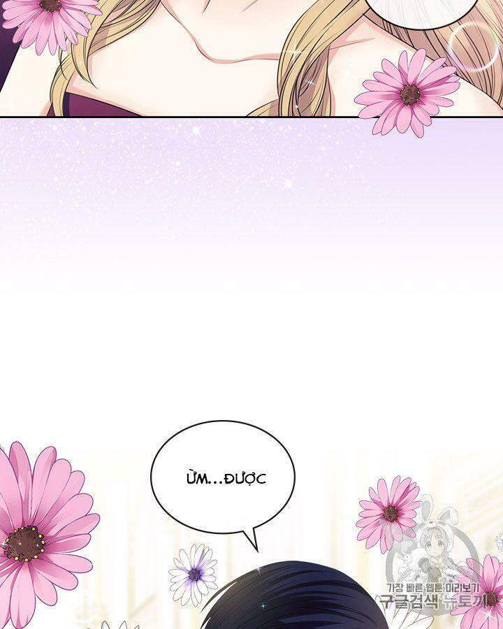 tôi trở thành hầu gái của một công tước chapter 77.2 57