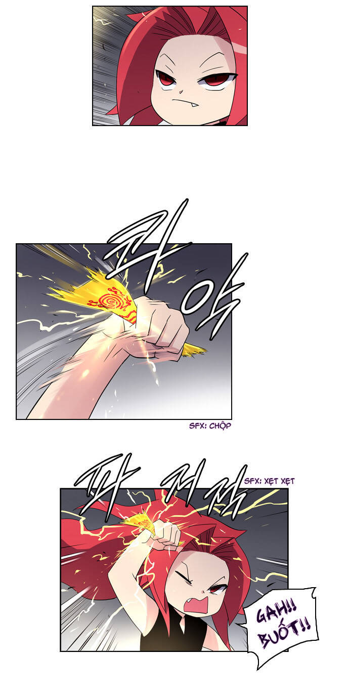 bản khế ước linh hồn chapter 15 5