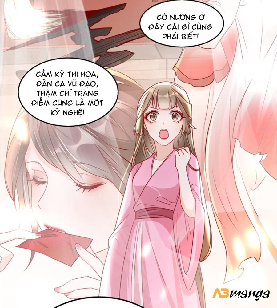 Gian Phi Như Thử Đa Kiều chapter 94 - Trang 18