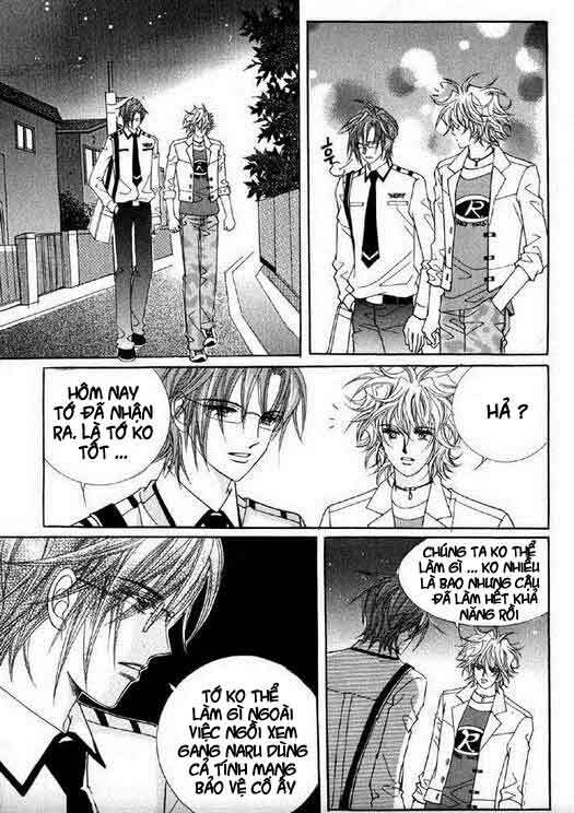 he dedicated to roses chapter 42 17