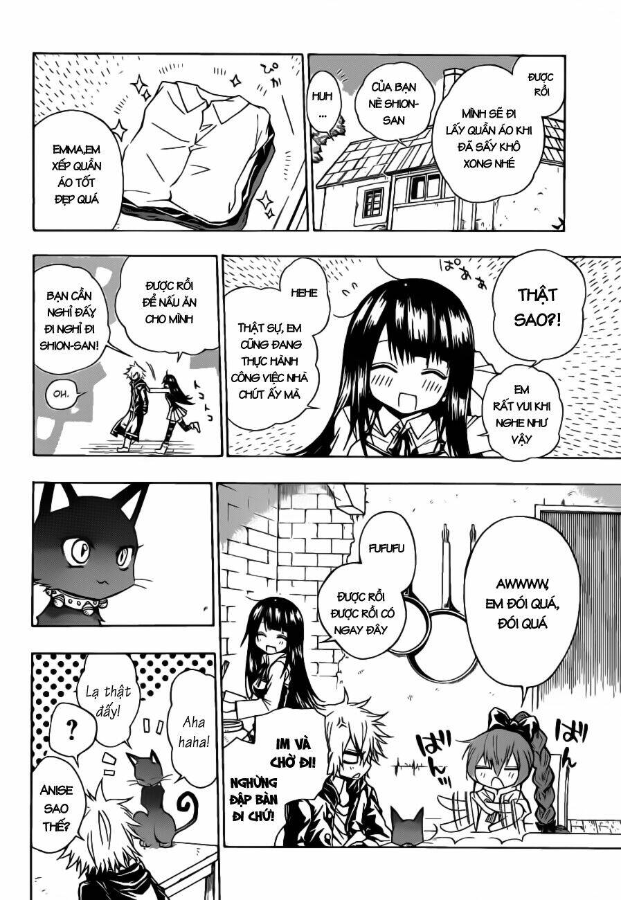 magico chapter 11 18