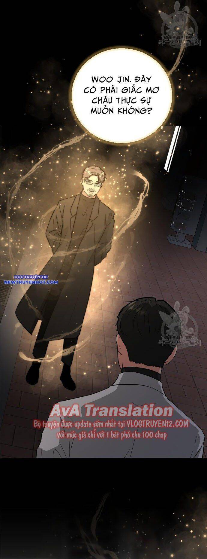 bản thiết kế vàng chapter 50 66