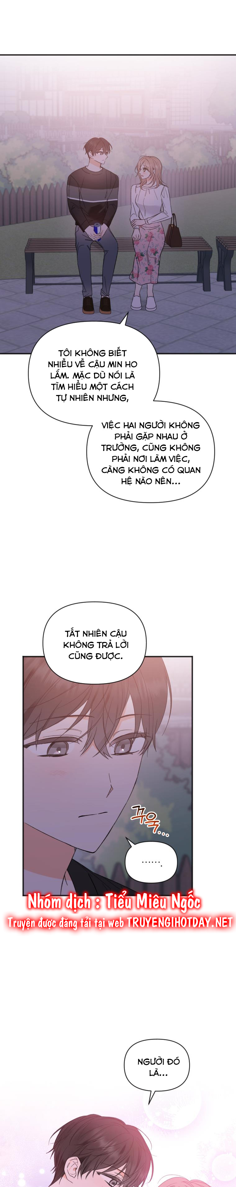 cuộc giao dịch lý tưởng chapter 96 5