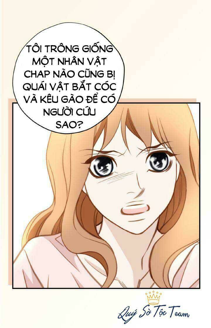 tiếp xúc chí mạng chapter 45 52