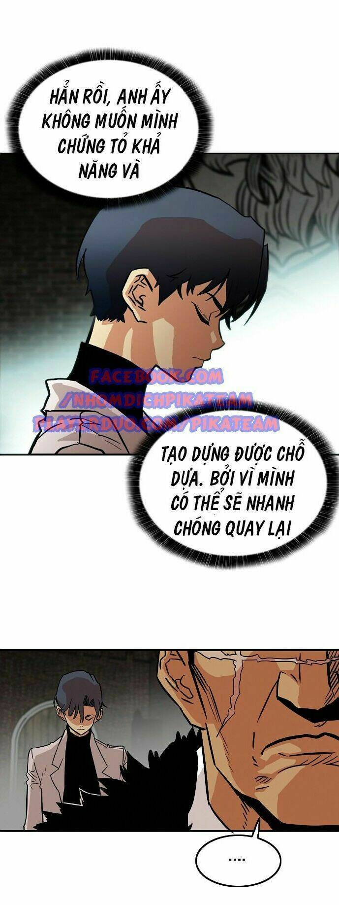 bẫy troll chapter 17 28