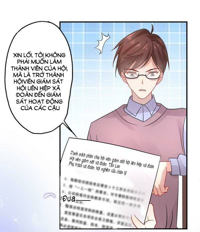 quản gia đại nhân muốn thượng vị chapter 17 28