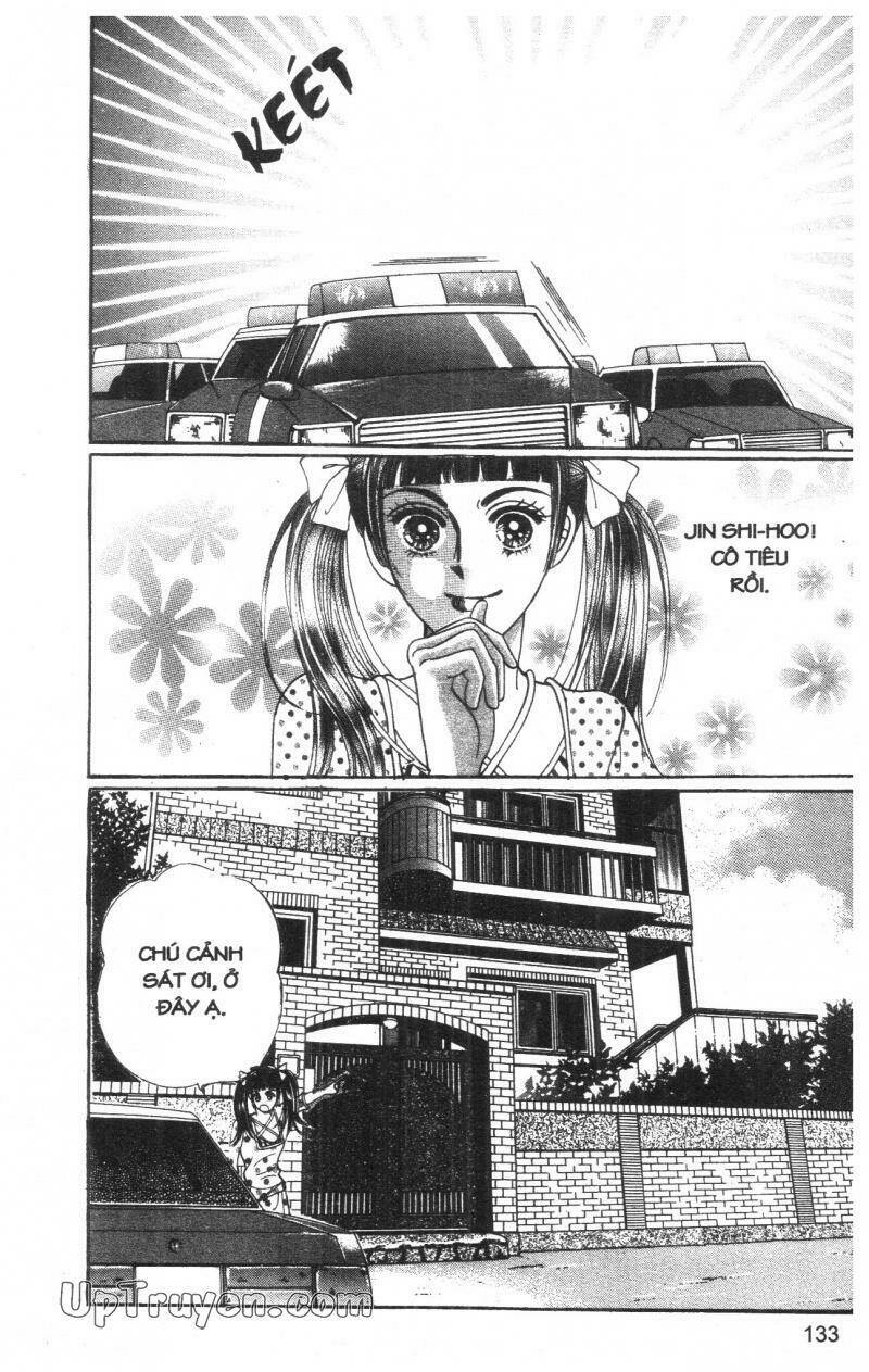 người yêu hoa chapter 5 133